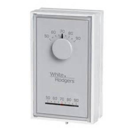 WHITE-RODGERS 1E30N-910 24V/Millivolt 2 Wire 1E30N-910